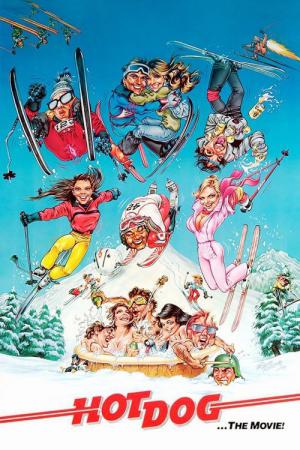 Hot Dog... The Movie (1983)