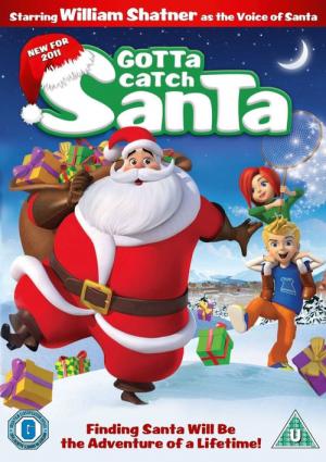 Wie vangt de Kerstman? (2008)