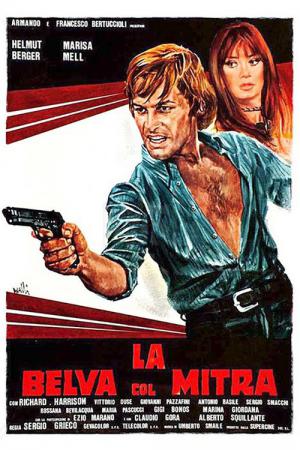 Ultime violence (1977)