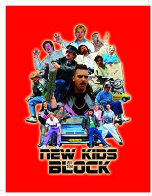 New Kids (2007)