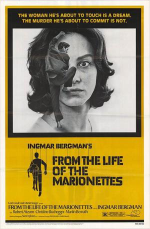 Aus dem Leben der Marionetten (1980)