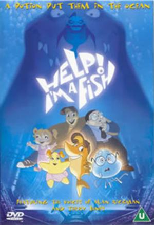 Blub, Ik Ben Een Vis! (2000)