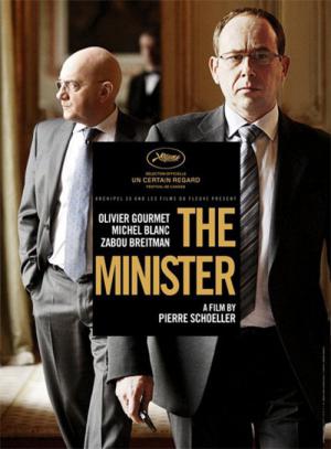 L'Exercice de l'Etat (2011)