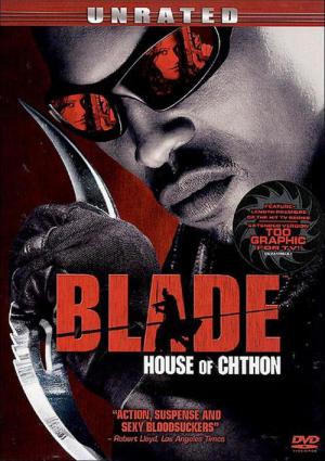 Blade (2006)