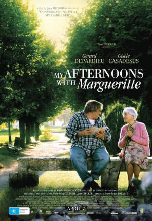La tête en friche (2010)
