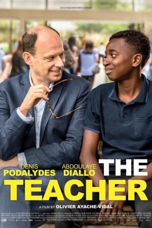 Les Grands Esprits (2017)