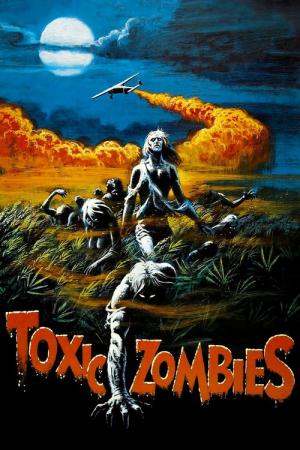 Forest of Fear (1980)