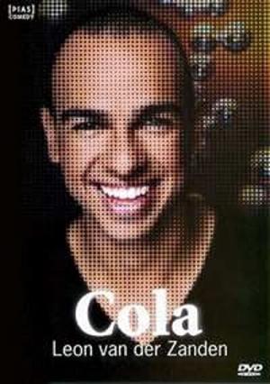 Leon van der Zanden: Cola (2010)