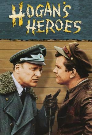Hogan's Heroes (1965)