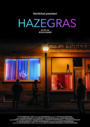 Hazegras (2024)