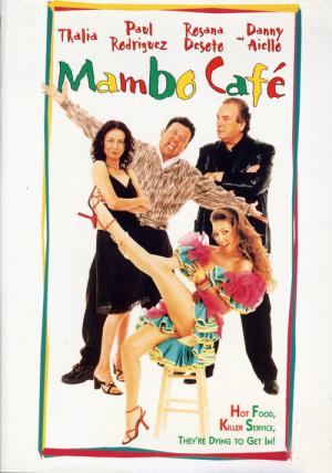 Salsa Café (2000)