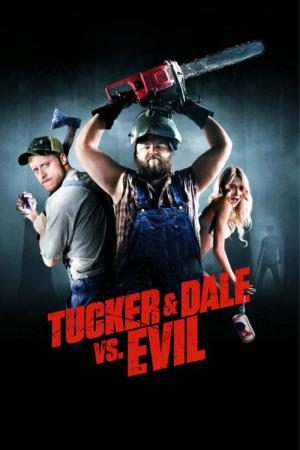 Tucker and Dale vs Evil (2010)