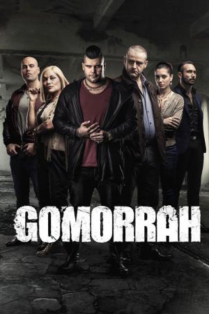 Gomorrah: De Serie (2014)