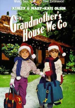 To Grandmother's House We Go (1992)