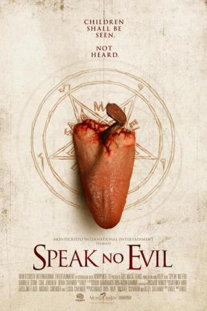 Speak No Evil (2013)