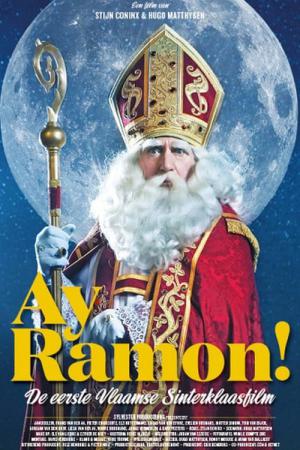 Ay Ramon! (2015)