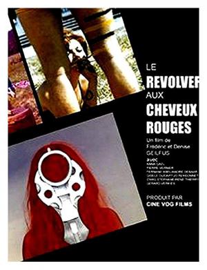 De revolver met het rode haar (1973)