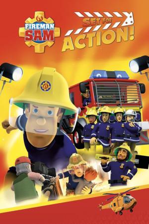 Brandweerman Sam – Klaar voor actie! (2018)