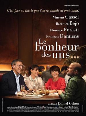 Le bonheur des uns... (2020)
