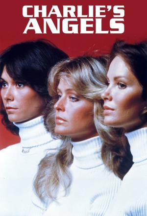 Charlie's Angels (1976)
