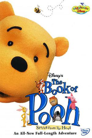 Het Boek van Poeh : Verhalen Uit Het Hart (2001)
