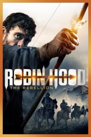 Robin Hood (2018)