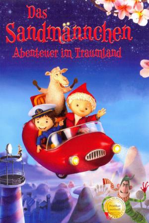 Le marchand de sable (2010)