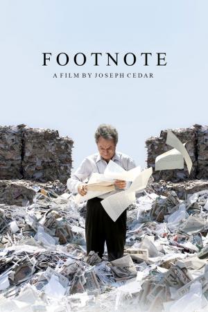 Footnote (2011)