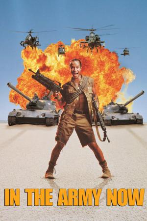In the Army Now (1994)
