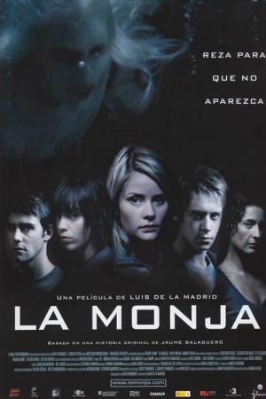 La monja (2005)