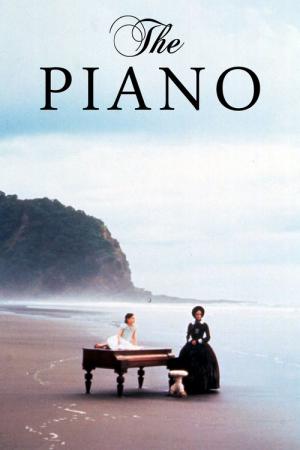 The Piano (1993)