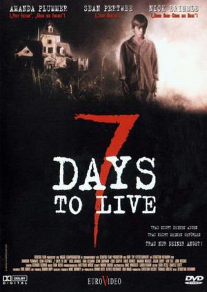 7 Days to Live (2000)