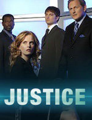 Justice (2006)