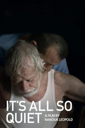 Boven is het stil (2013)