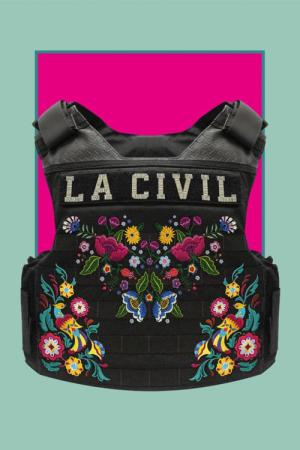 La civil (2021)