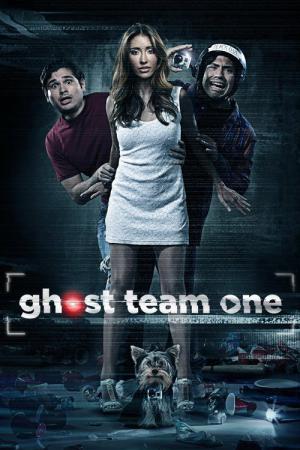 Ghost Team One (2013)