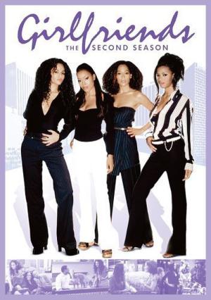 Girlfriends (2000)
