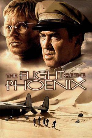 De Vlucht van de Phoenix (1965)