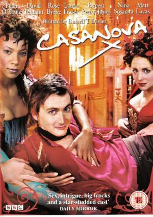 Casanova (2005)