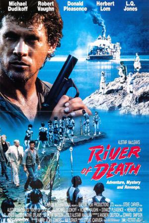 River of Death (1989)