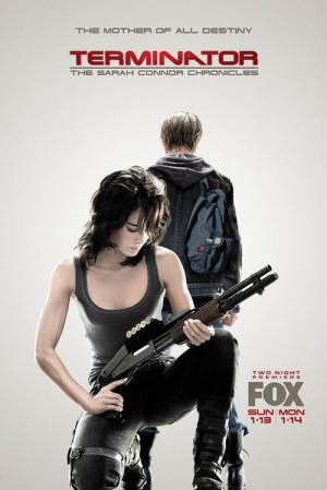 Terminator: The Sarah Connor Chronicles (2008)
