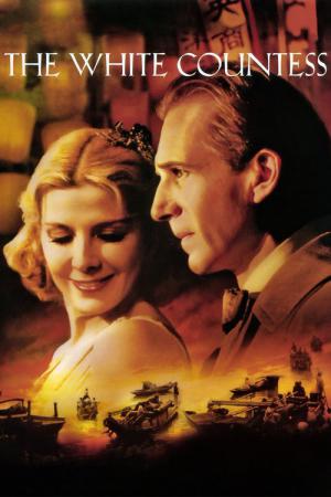 The White Countess (2005)