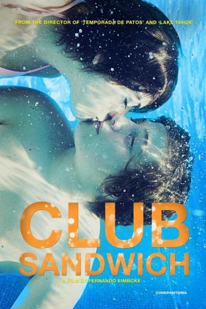 Club Sandwich (2013)