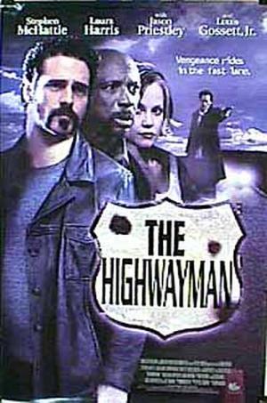 Vengeance (2000)