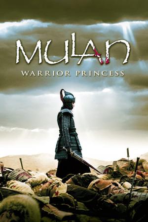 Hua Mulan (2009)