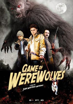 Lobos de Arga (2011)