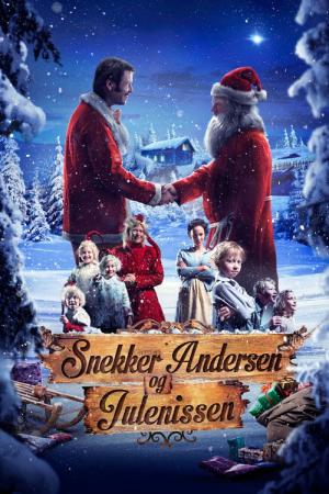 Jouw kerstman, mijn kerstman (2016)