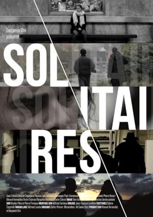 Solitaires. Le bal des sauvages (2016)