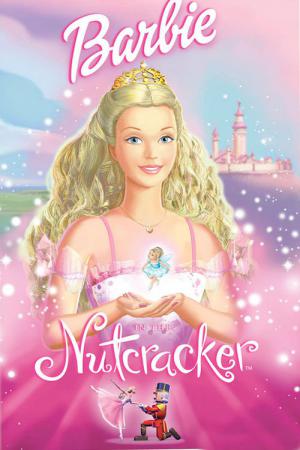 Barbie in De Notenkraker (2001)