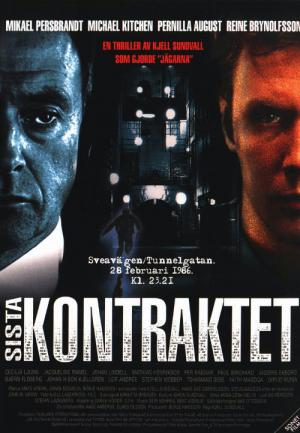 Sista kontraktet (1998)